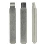 Remotes Blades - Flip Remote Key Blades