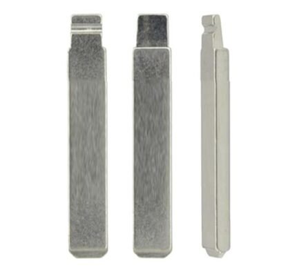 Remotes Blades - Flip Remote Key Blades