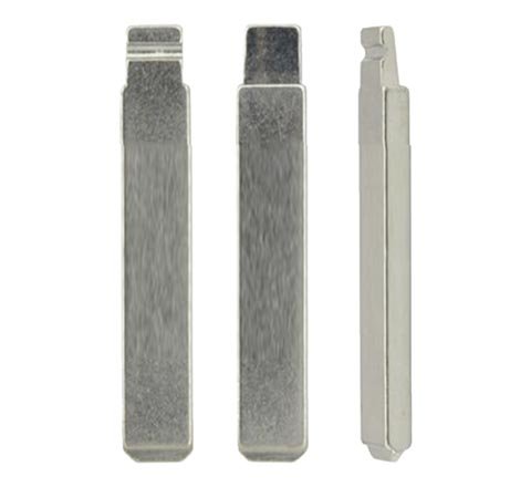 Remotes Blades - Flip Remote Key Blades