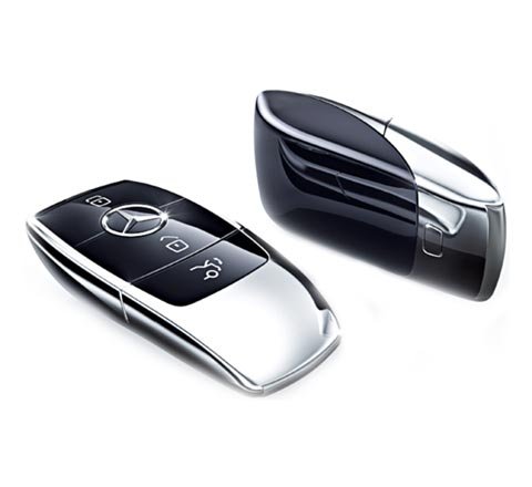 Remotes Shells & Smart Keys Covers