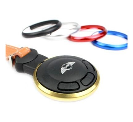 Remotes & Smart Key Parts - Remote Pins - Antenna Coils