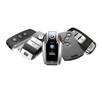 Remotes & Smart keys Lots - Remote Bundle Sets