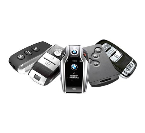 Remotes & Smart keys Lots - Remote Bundle Sets