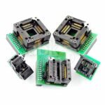 Scorpio-LK Orange5 Adapters & Tools