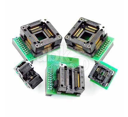 Scorpio-LK Orange5 Adapters & Tools