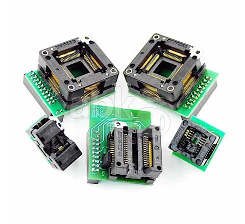 Scorpio-LK Orange5 Adapters & Tools