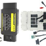 Test Platforms - Testing Wires