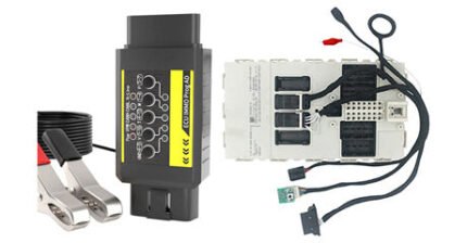 Test Platforms - Testing Wires