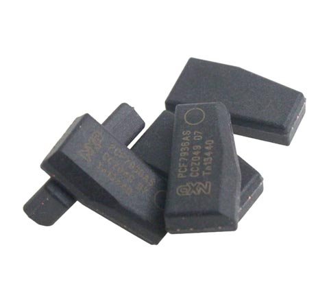 Transponder Chips - Cloning Chips