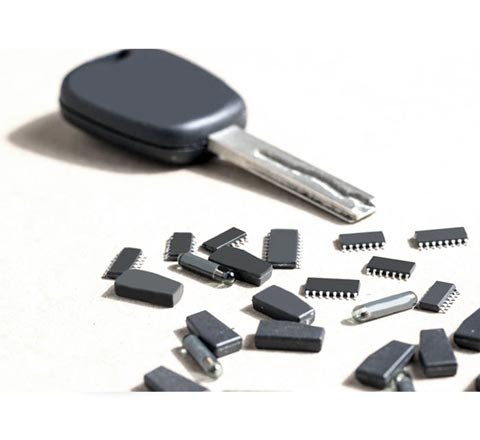 Transponder Keys - Transponder Car Keys