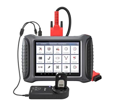 Used Equipment - Used Key Programming Devices