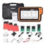 Xhorse Adapters - VVDI Prog Adapters - Accessories - Cables