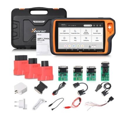 Xhorse Adapters - VVDI Prog Adapters - Accessories - Cables