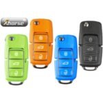 Xhorse Remotes - Xhorse Smart Keys - Xhorse Universal Remotes